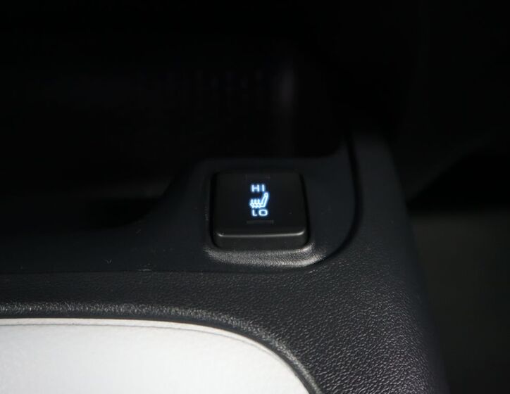 Toyota Corolla 33
