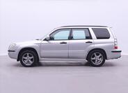 Subaru Forester 4