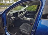 Mercedes-Benz GLC 10