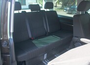 Volkswagen Multivan 10