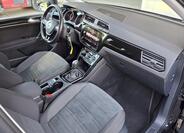 Volkswagen Touran 14