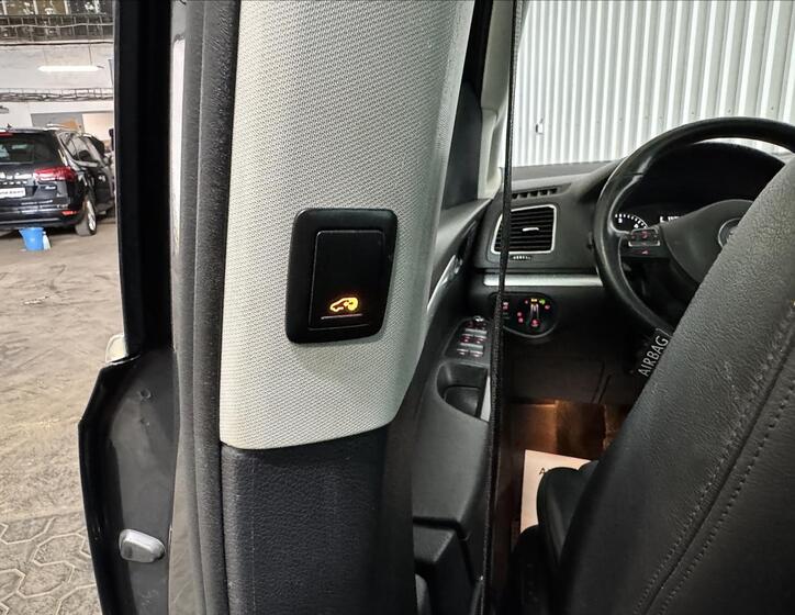 Volkswagen Sharan 36