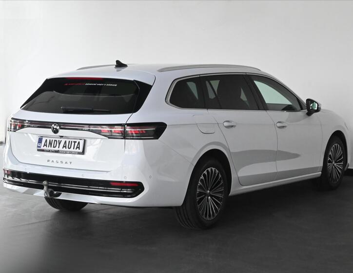 Volkswagen Passat 3