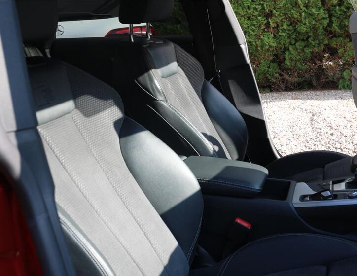 Audi A5 39