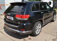 Jeep Grand Cherokee 4
