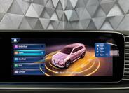 Mercedes-Benz GLS 24