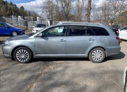 Toyota Avensis 5