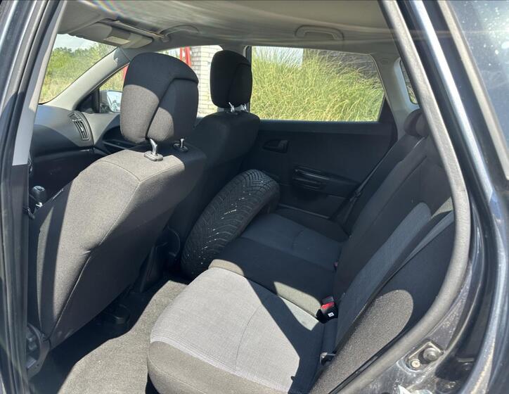KIA Ceed 19