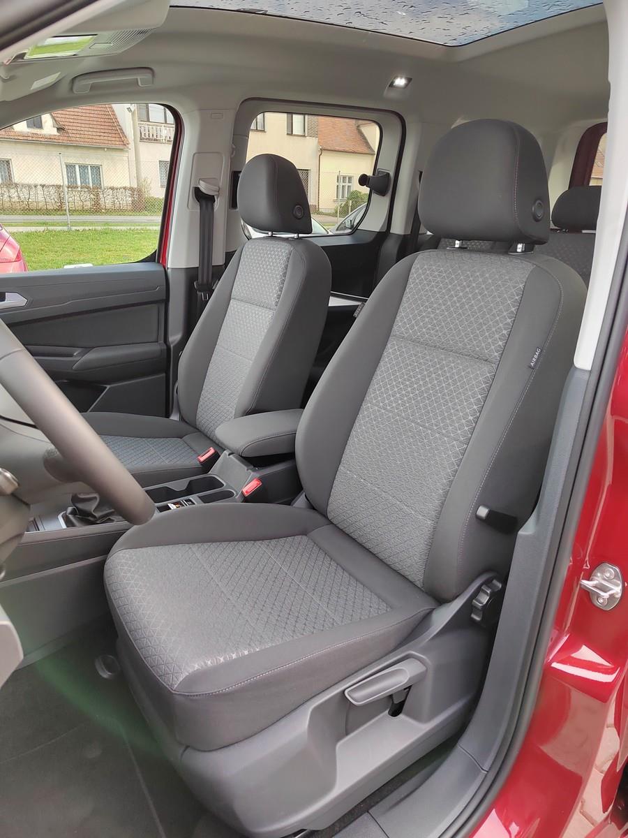 Ford Tourneo Connect