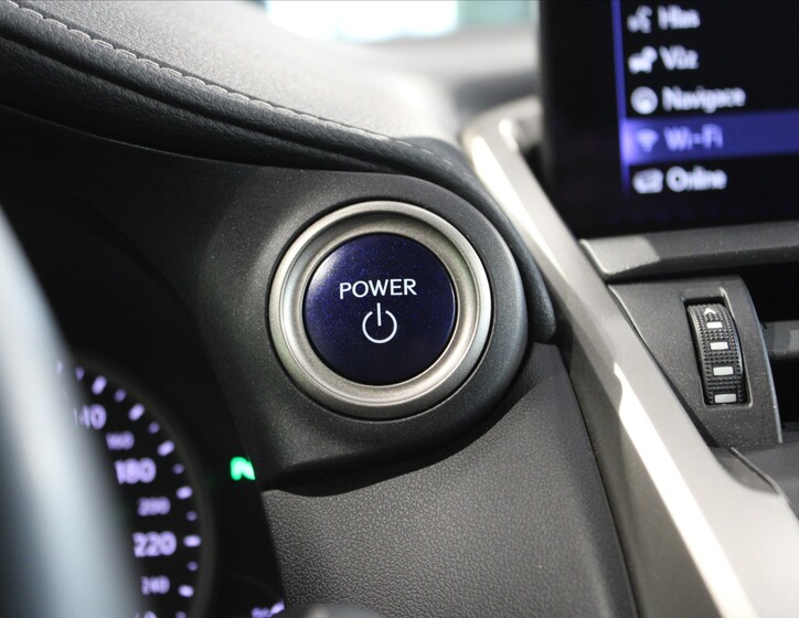Lexus NX 300h 20