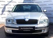 Škoda Octavia 2