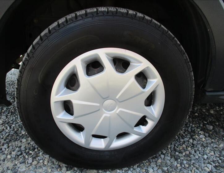 Ford Transit 26