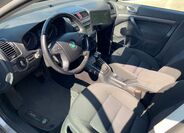 Škoda Octavia 15