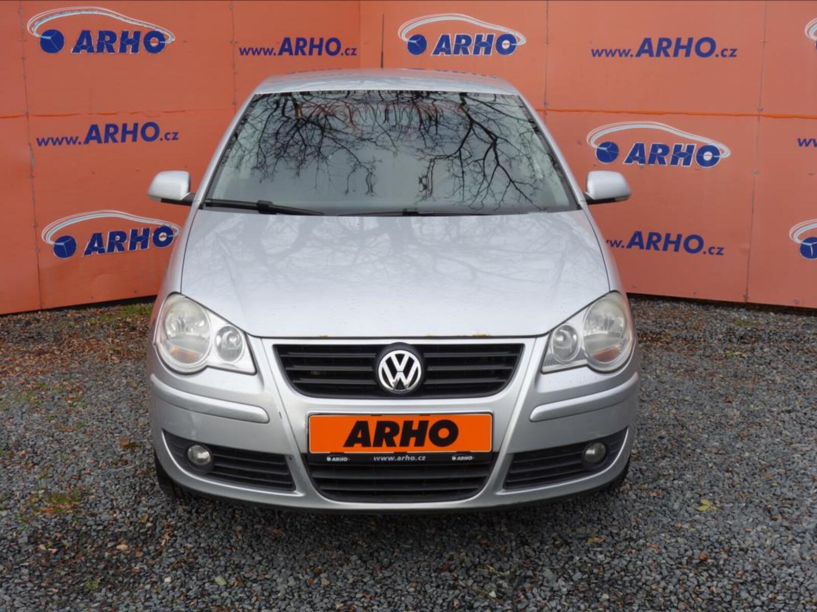 Volkswagen Polo 2