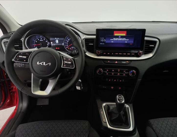 KIA Ceed 7