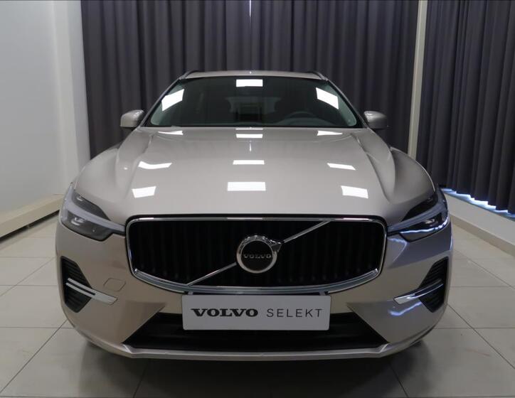 Volvo XC60 2