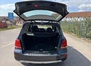 Mercedes-Benz GLK 31