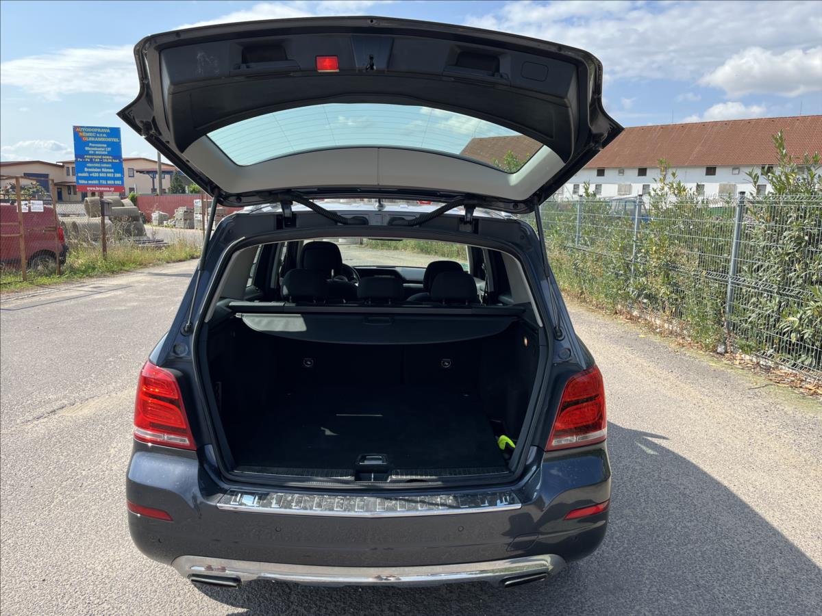 Mercedes-Benz GLK