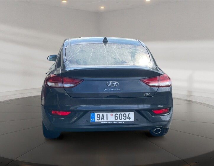 Hyundai i30 5