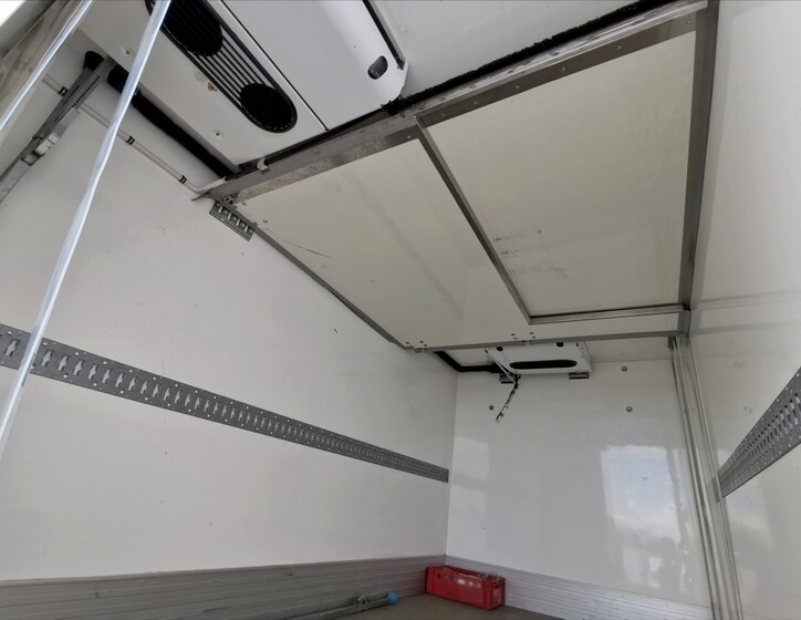 Iveco Daily 12