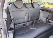 Mini Clubman 10