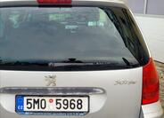 Peugeot 307 35