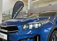 KIA XCeed 18