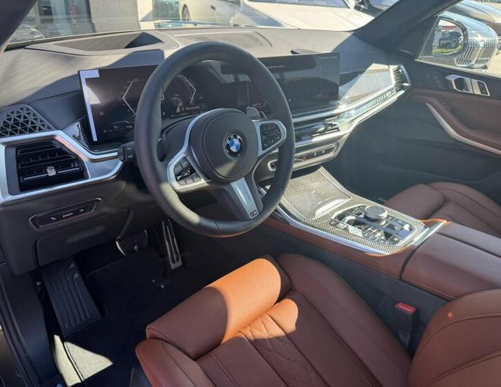 BMW X7 15