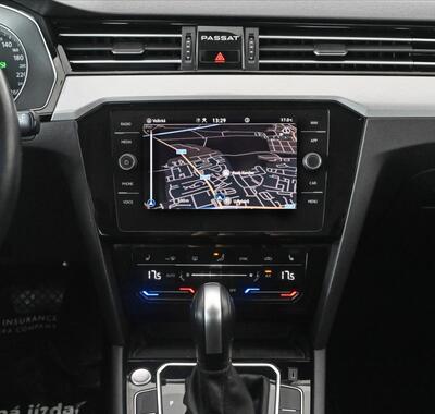 Volkswagen Passat 12