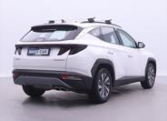Hyundai Tucson 7