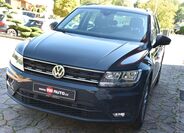 Volkswagen Tiguan 3