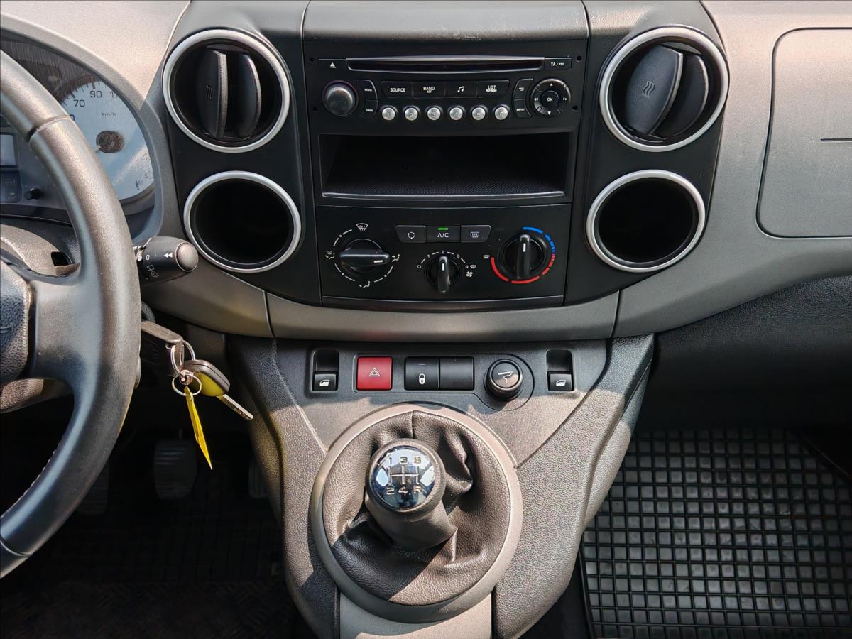Citroën Berlingo
