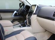 Toyota Land Cruiser 34
