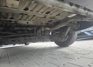 Renault Trafic 22