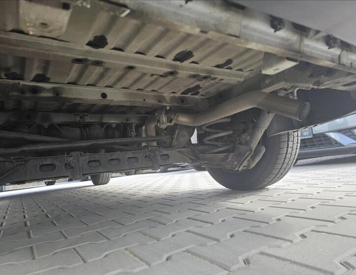 Renault Trafic 22
