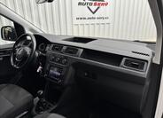 Volkswagen Caddy 34