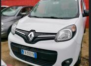 Renault Kangoo 3