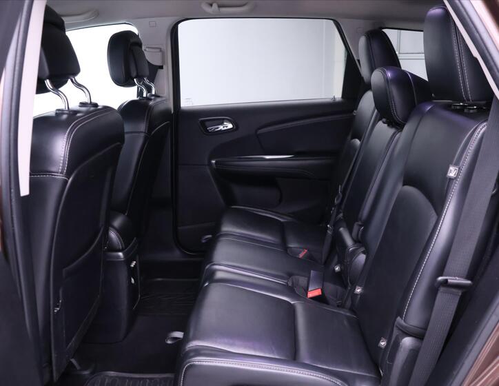 Fiat Freemont 18