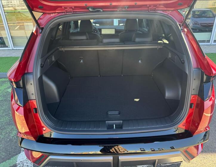 Hyundai Tucson 12