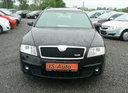 Škoda Octavia 3