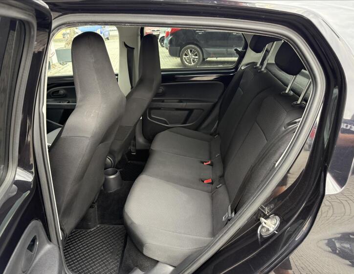 Škoda Citigo 10