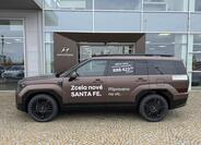 Hyundai Santa Fe 3