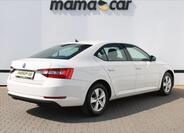 Škoda Superb 7