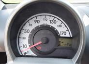 Peugeot 107 25