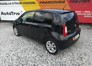 Škoda Citigo 4