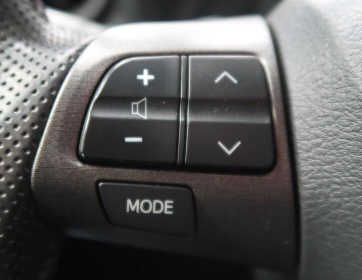 Toyota RAV4 18