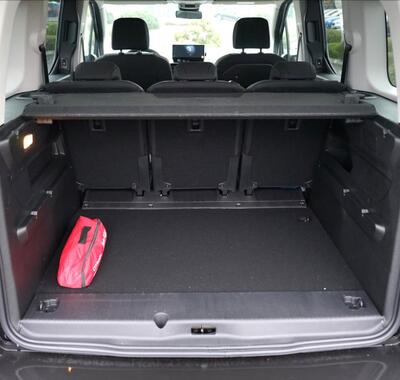 Citroën Berlingo 13