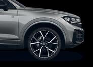 Volkswagen Touareg 5