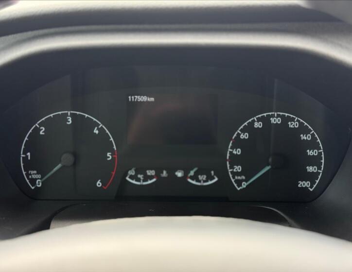 Ford Transit 21