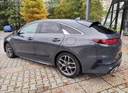 KIA ProCeed 14